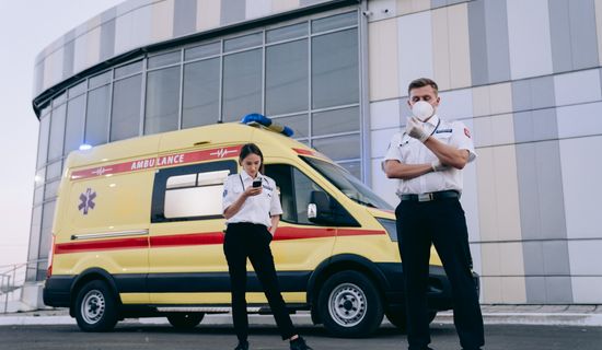 绵阳救护车转运病人算来回费用吗？